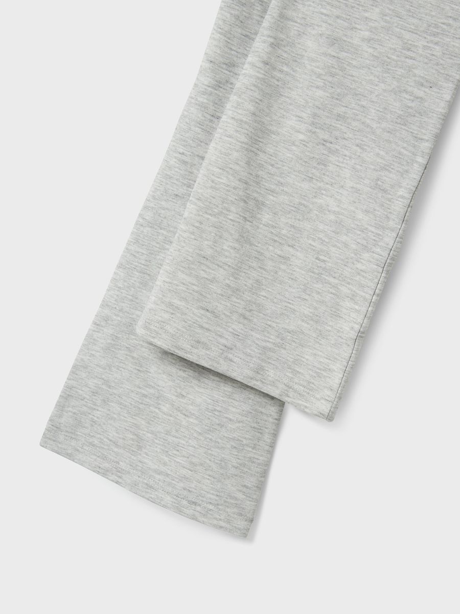 Broek van het merk Name It in het Grijs