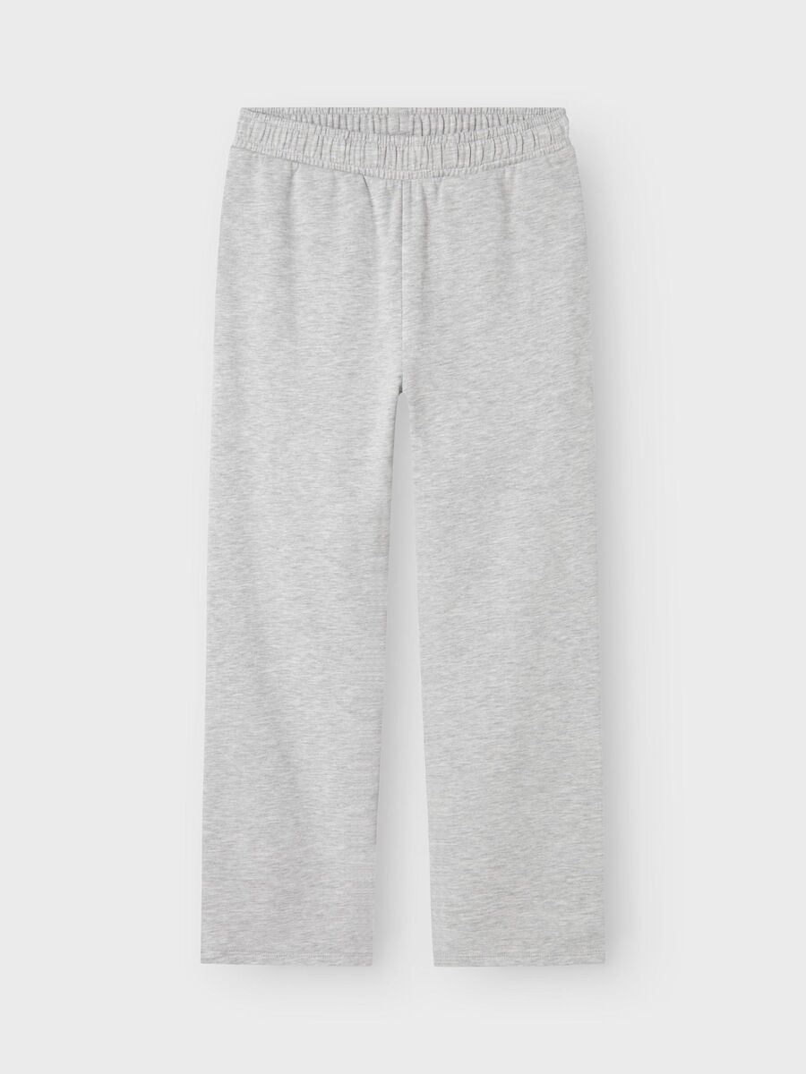 Broek van het merk Name It in het Grijs