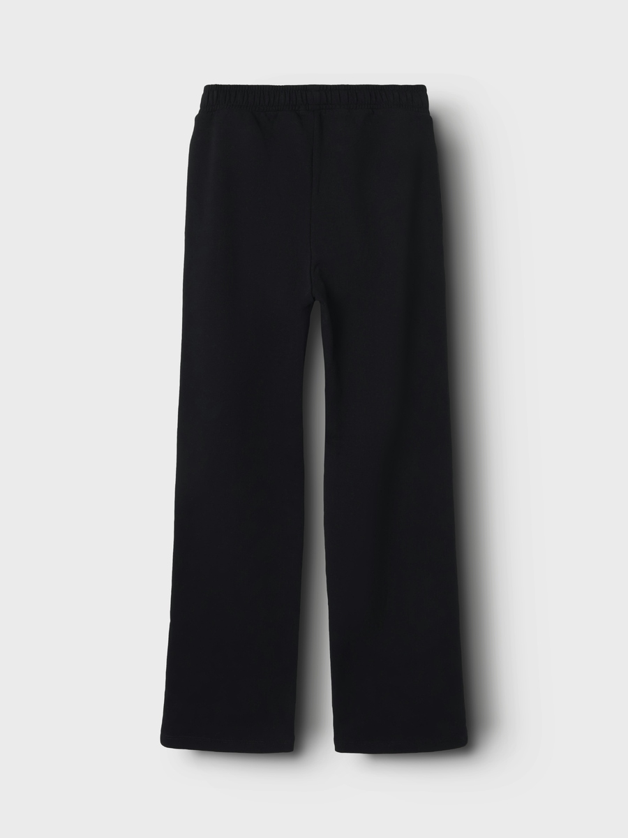 Broek van het merk Name It in het Zwart