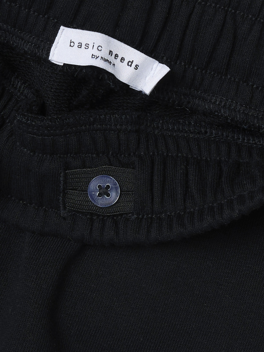 Broek van het merk Name It in het Zwart