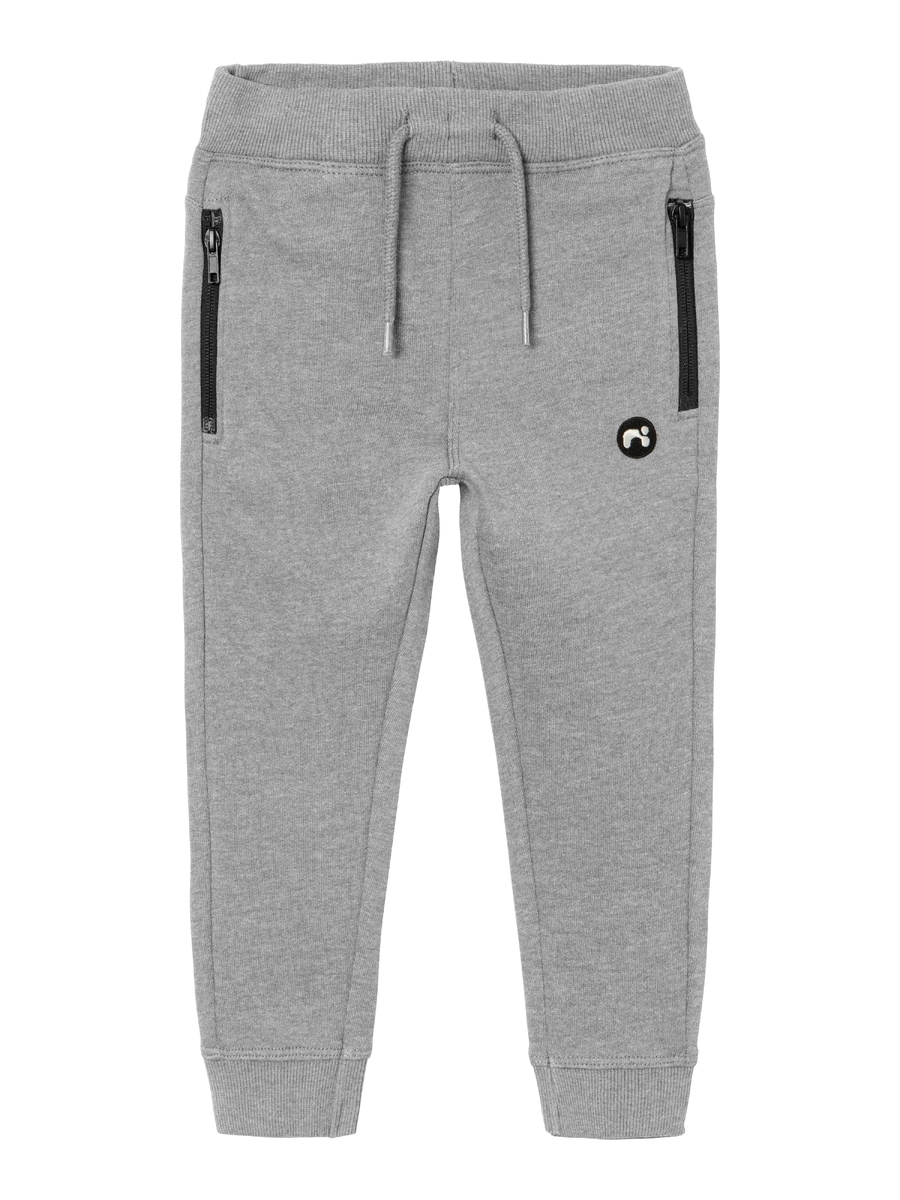 Broek van het merk Name It in het Grijs
