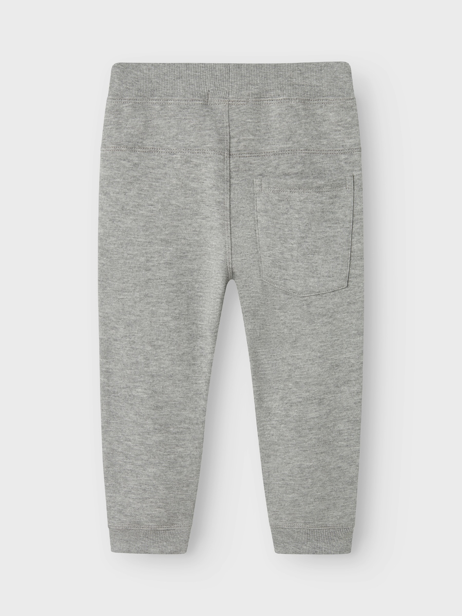 Broek van het merk Name It in het Grijs