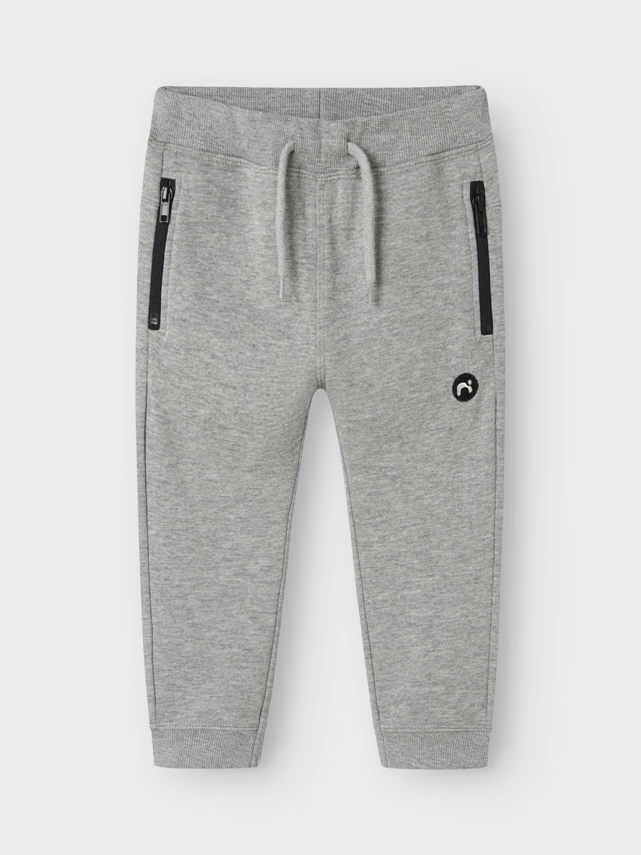 Broek van het merk Name It in het Grijs