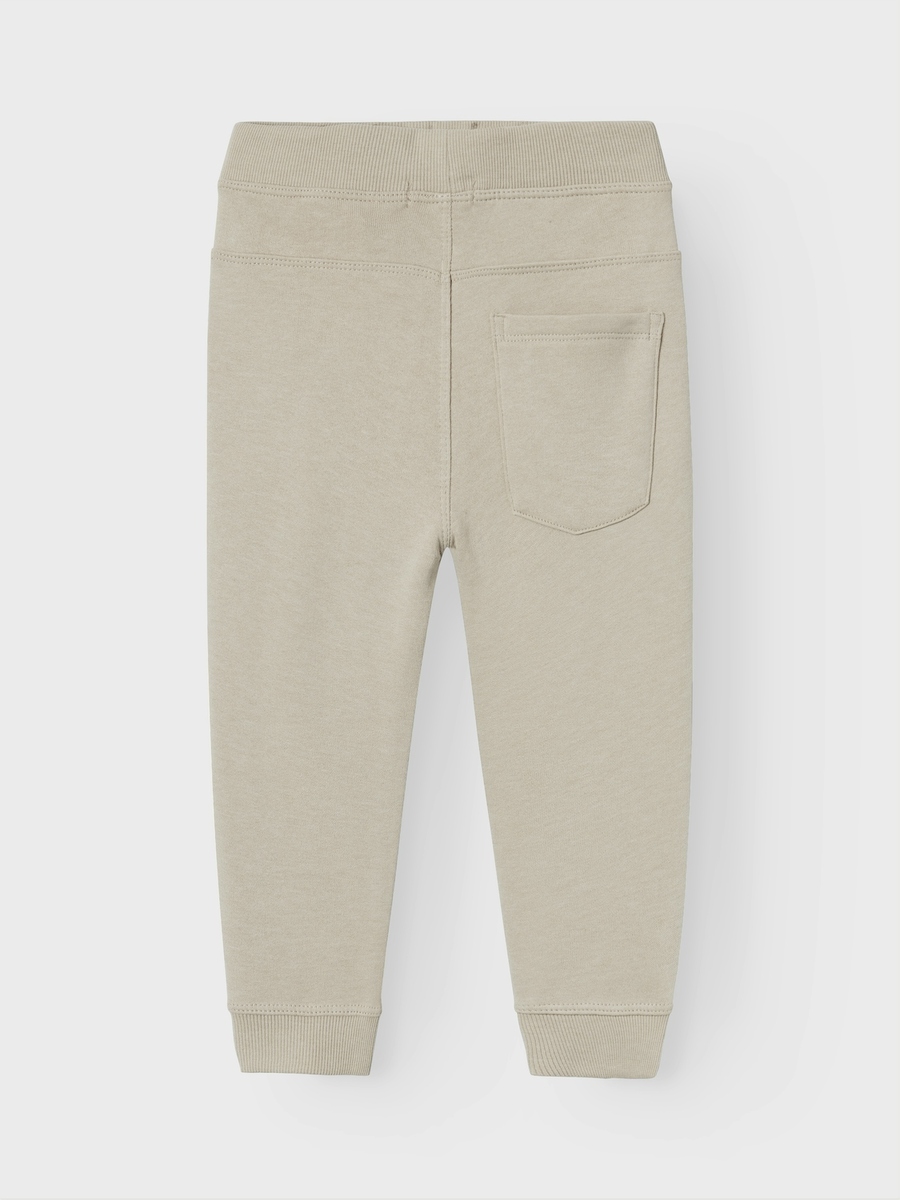 Broek van het merk Name It in het Beige