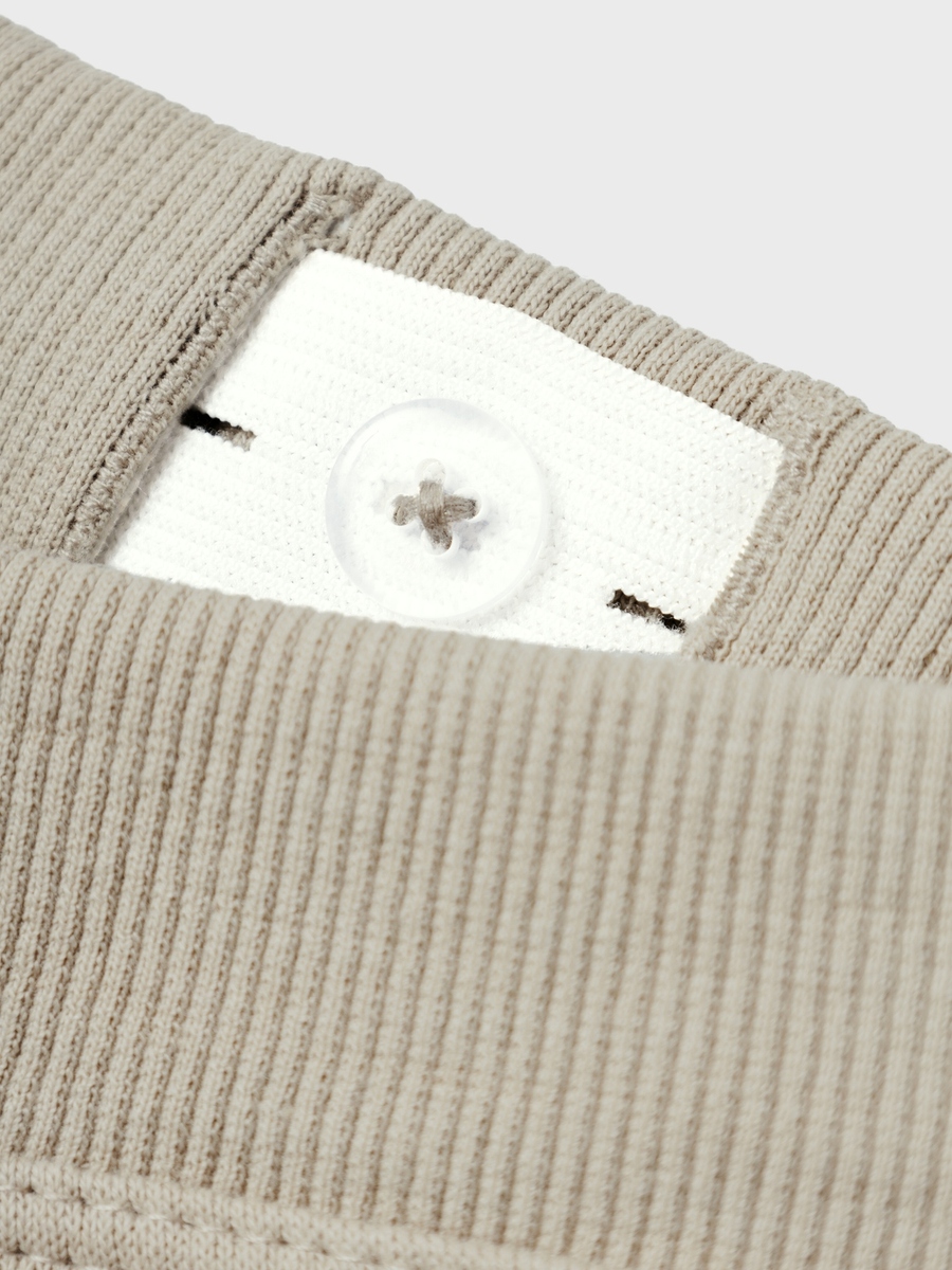 Broek van het merk Name It in het Beige