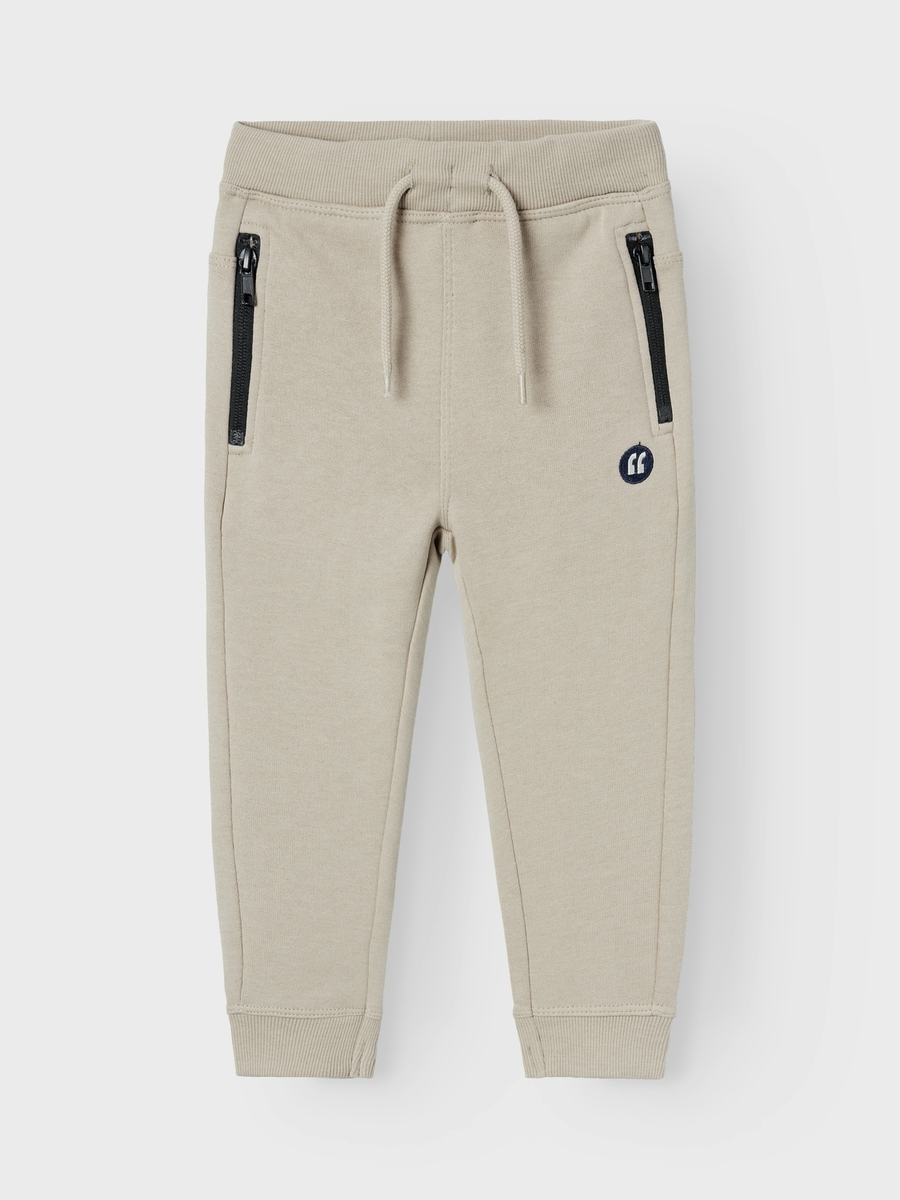 Broek van het merk Name It in het Beige