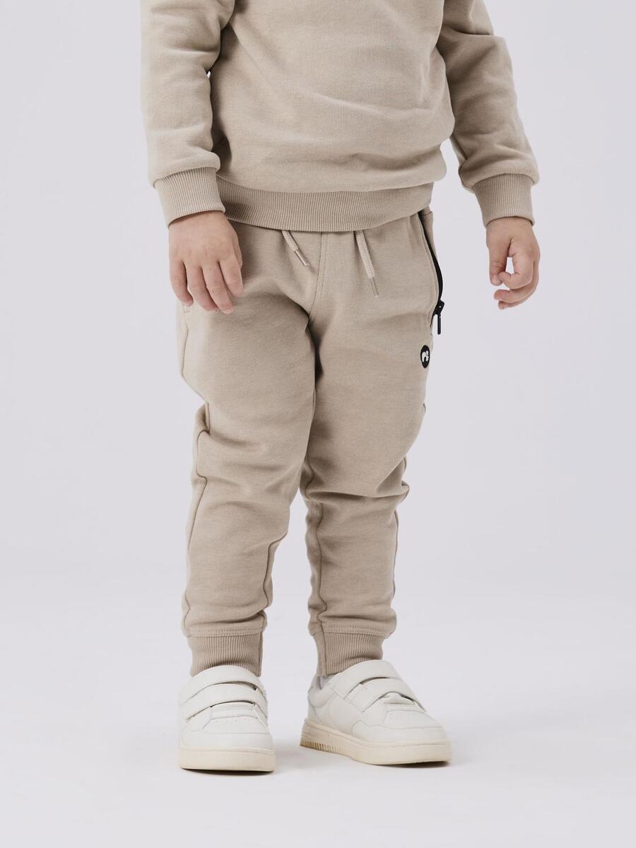 Broek van het merk Name It in het Beige