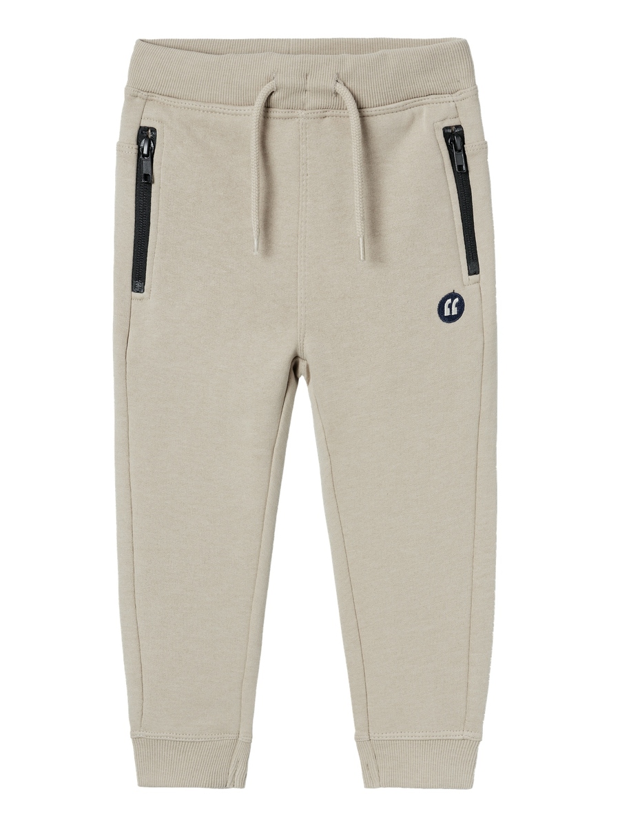 Broek van het merk Name It in het Beige