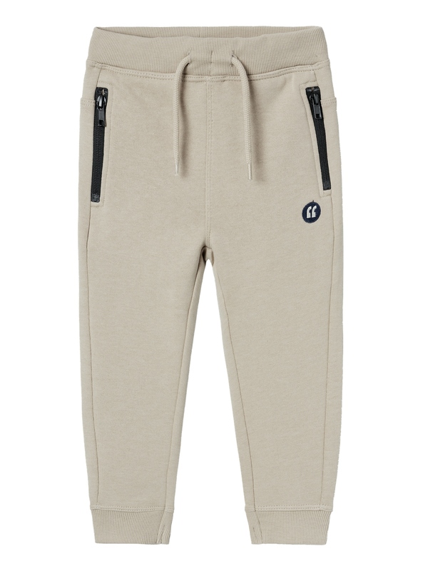 Broek van het merk Name It in het Beige