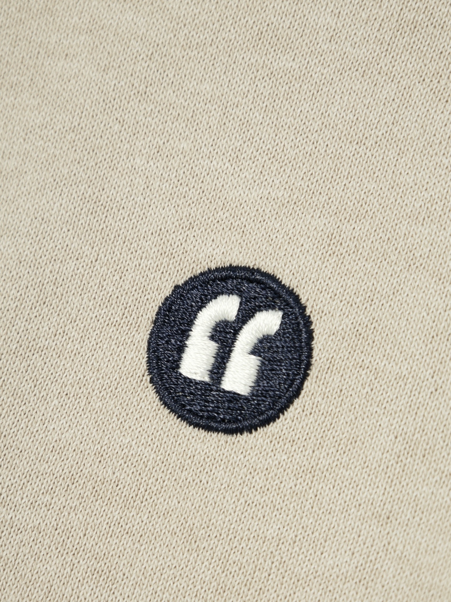 Sweater van het merk Name It in het Beige
