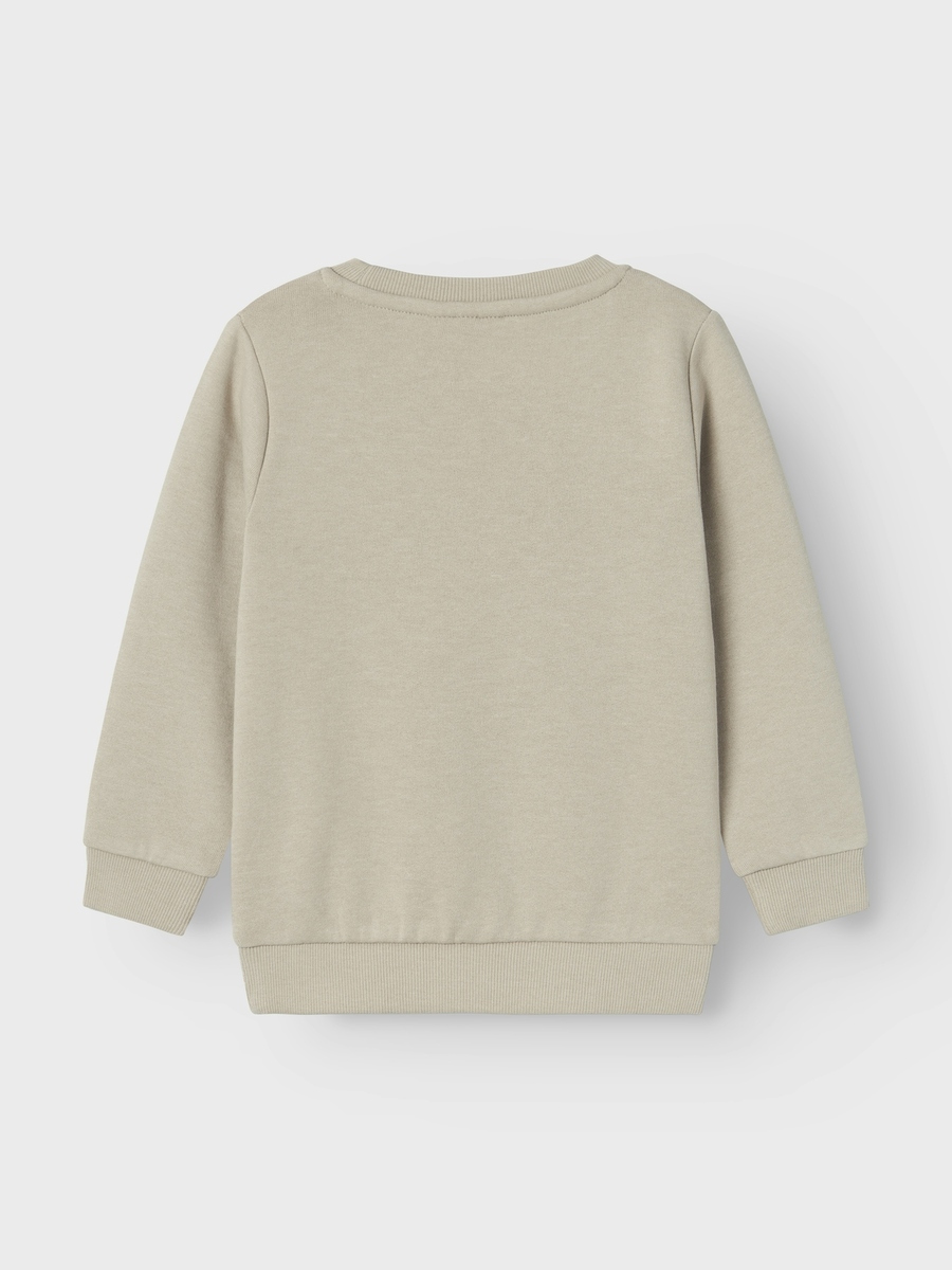Sweater van het merk Name It in het Beige