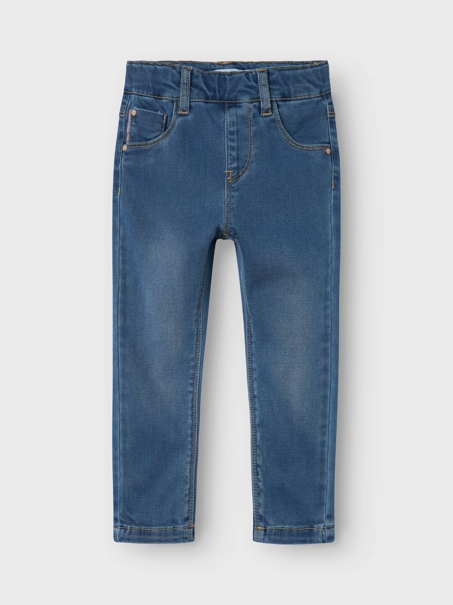 Broek van het merk Name It in het Jeans