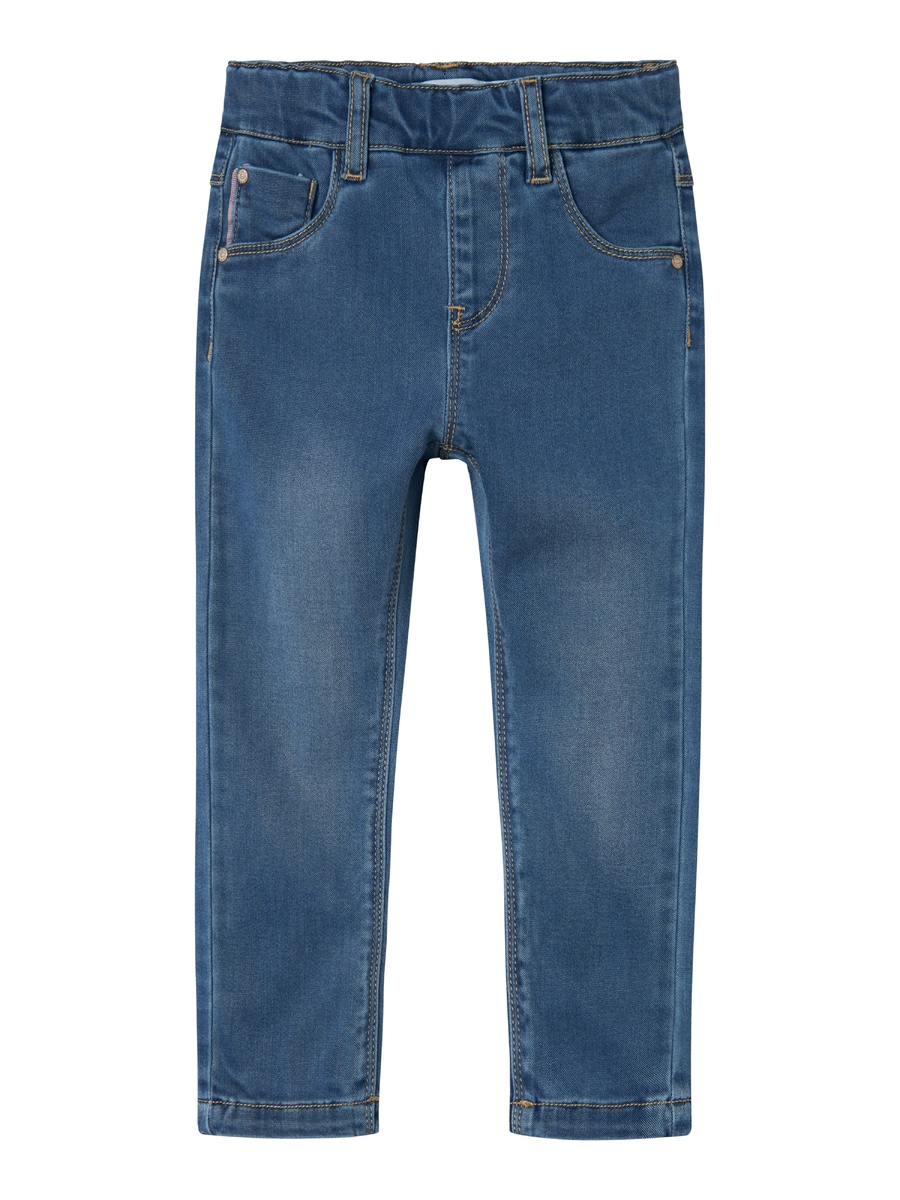 Broek van het merk Name It in het Jeans