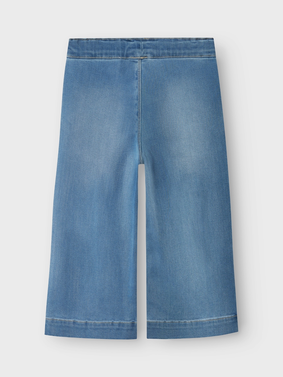 Broek van het merk Name It in het Jeans