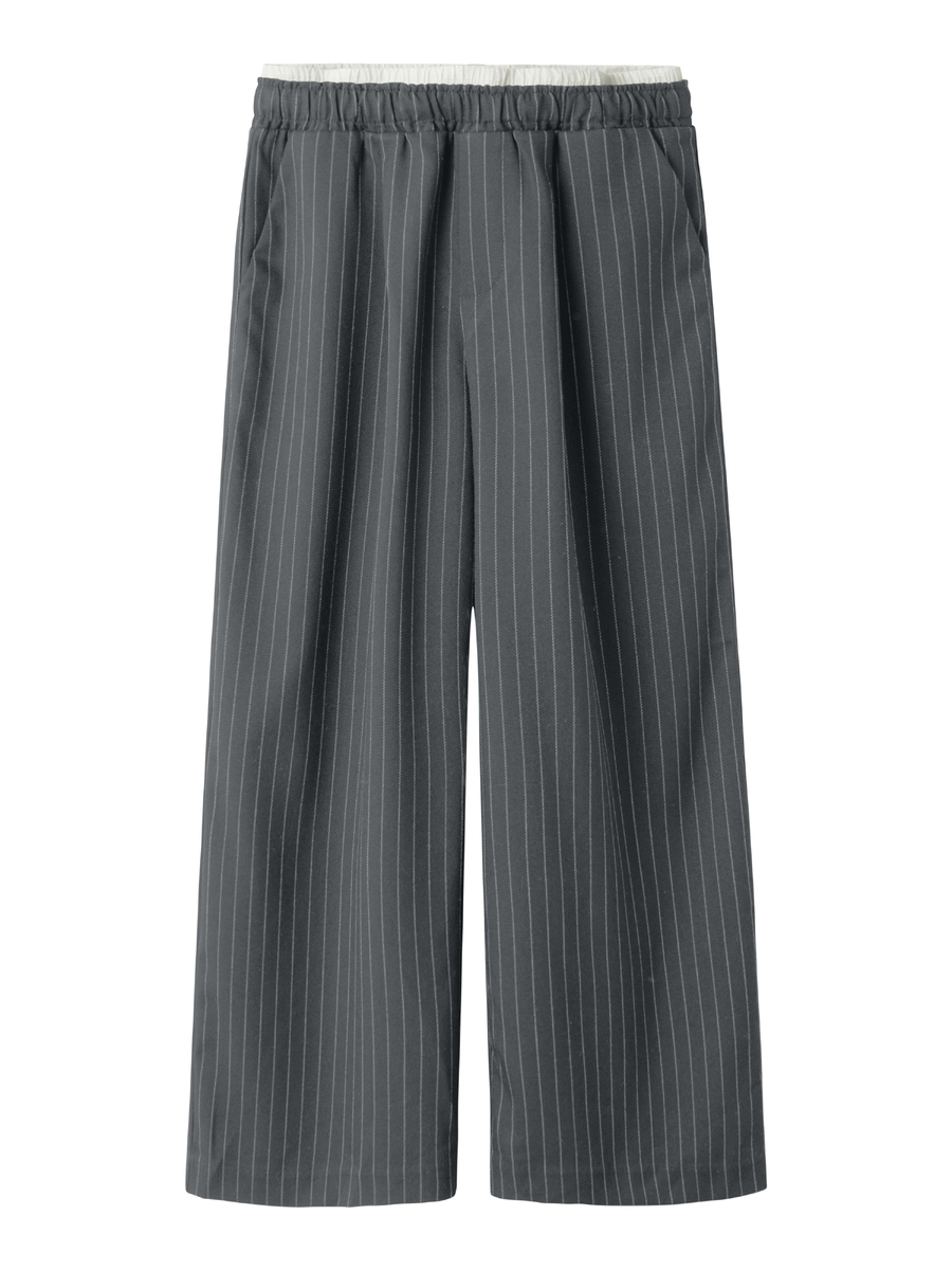 Broek van het merk Name It in het Grijs