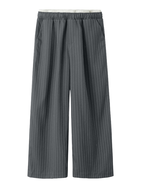 Broek van het merk Name It in het Grijs