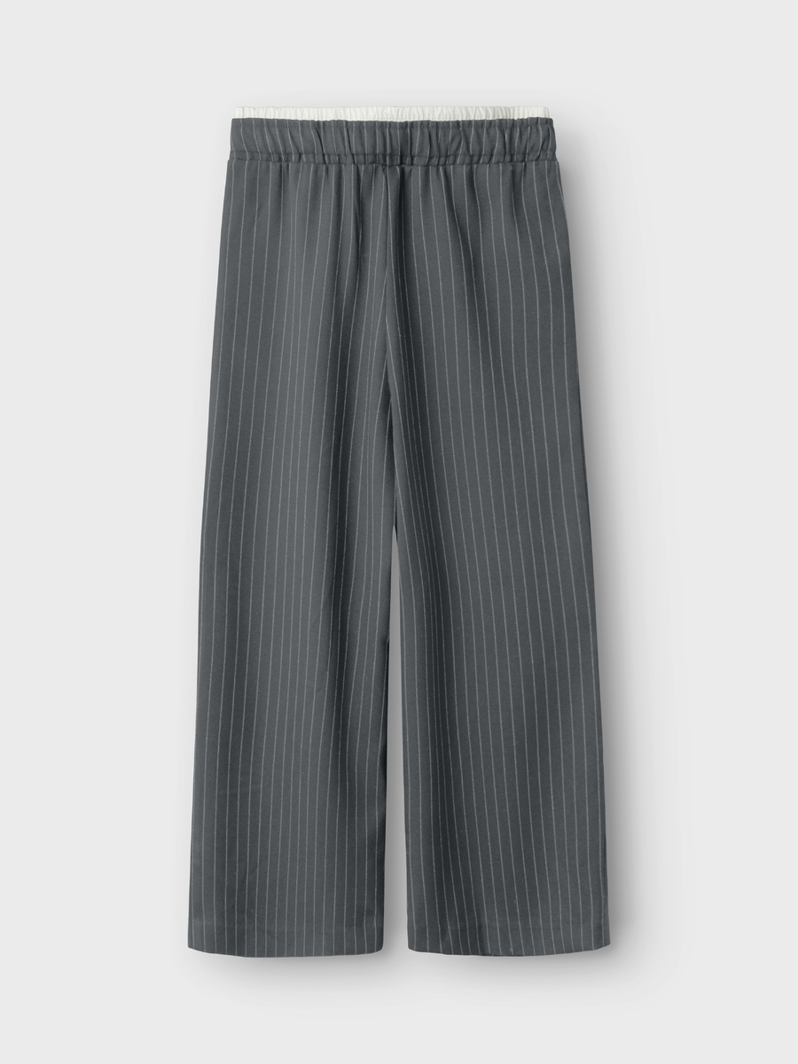 Broek van het merk Name It in het Grijs
