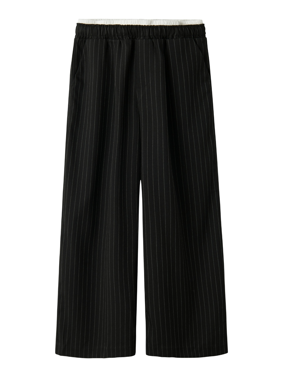 Broek van het merk Name It in het Zwart