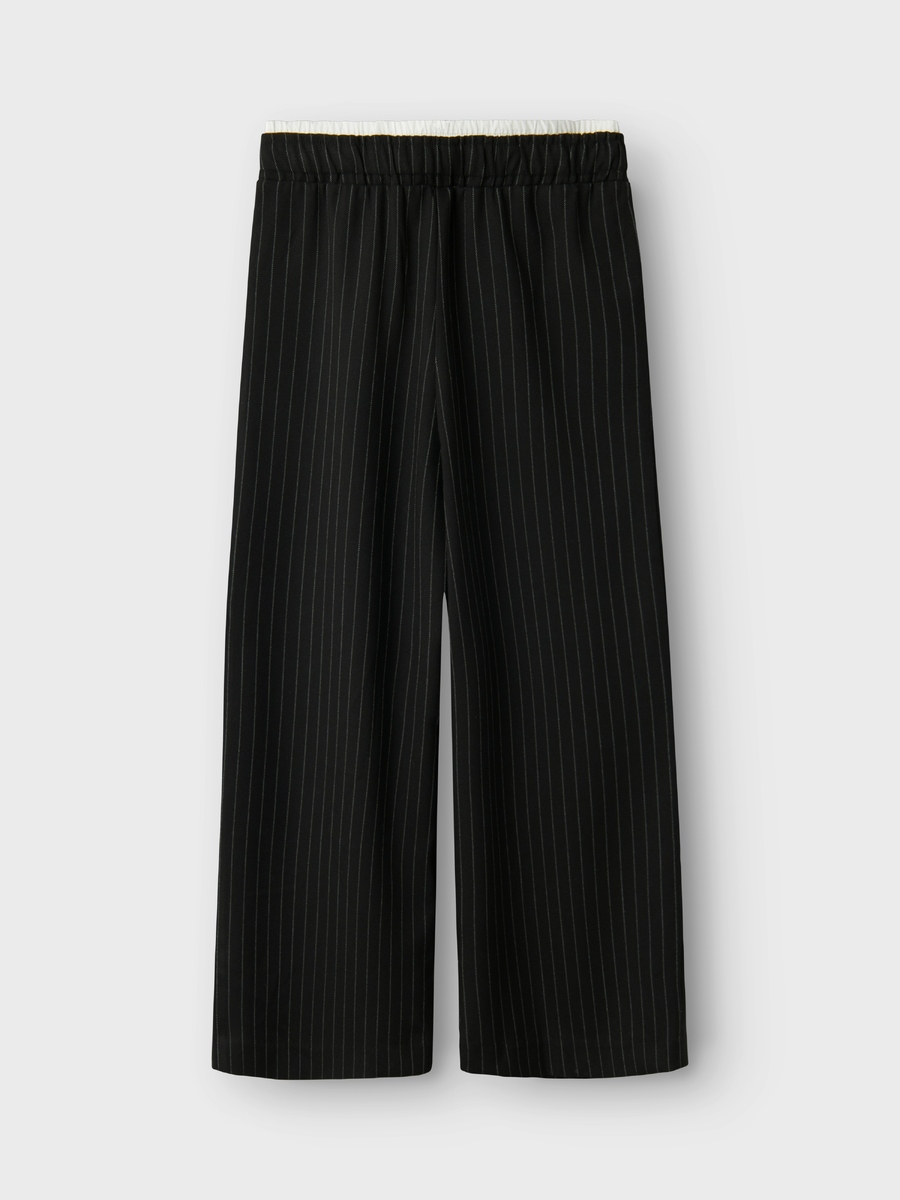 Broek van het merk Name It in het Zwart