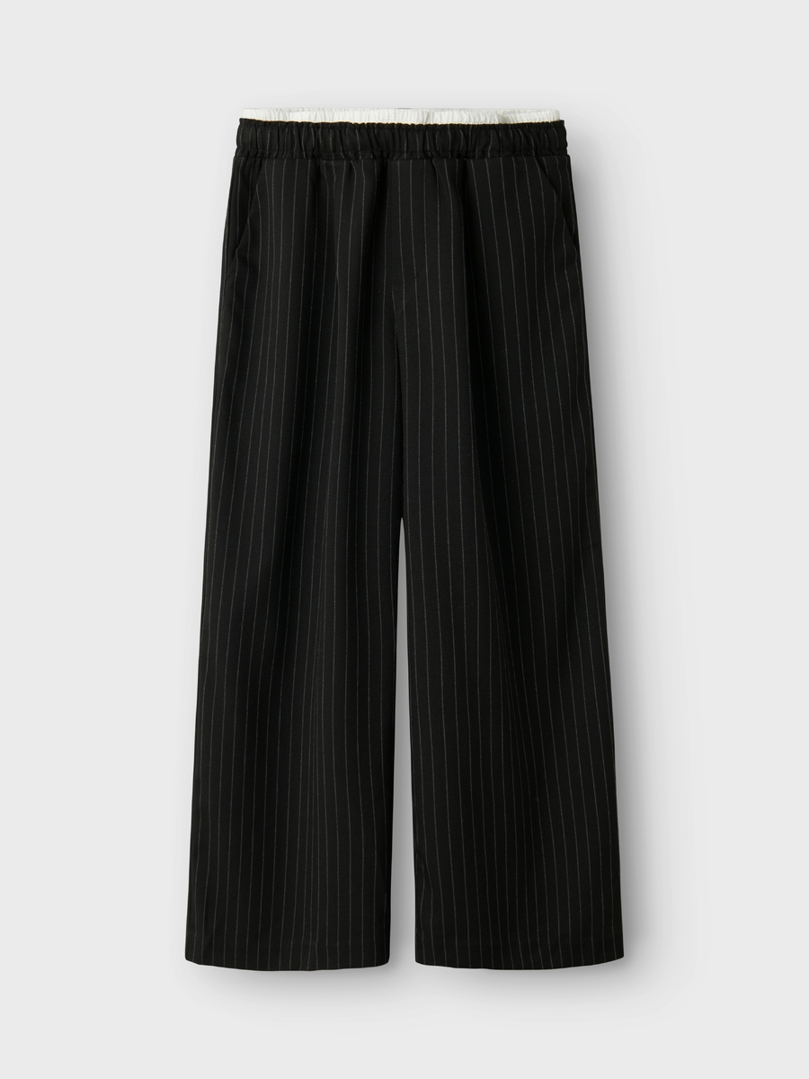 Broek van het merk Name It in het Zwart