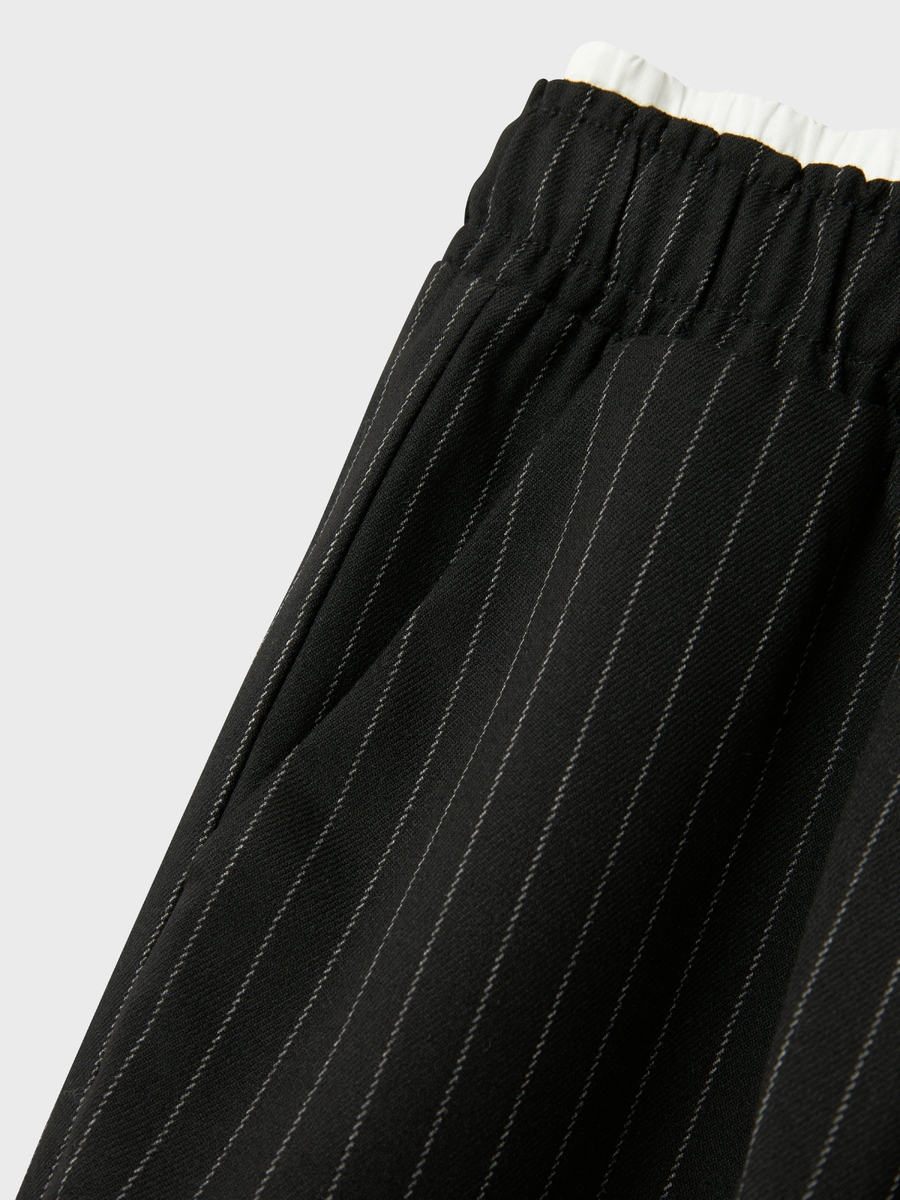 Broek van het merk Name It in het Zwart