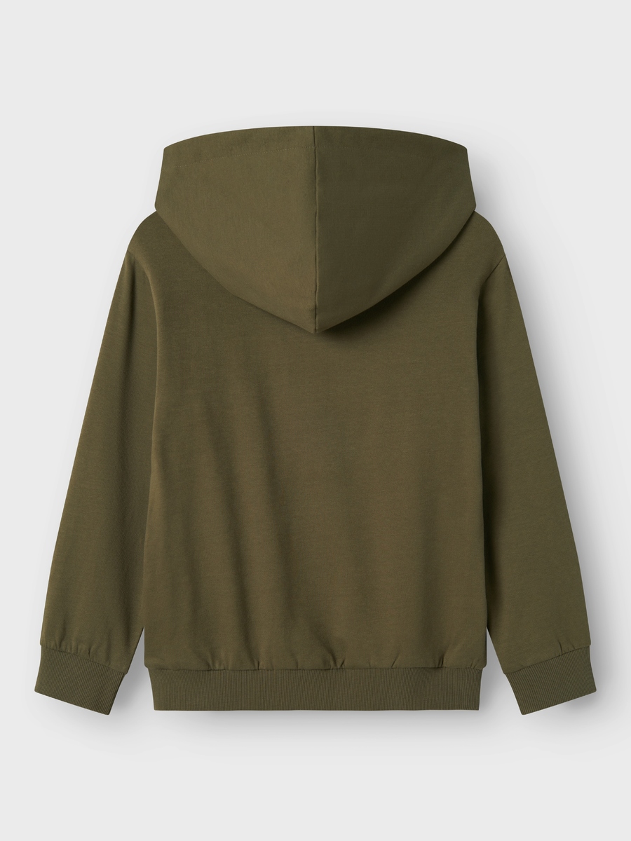 Sweater van het merk Name It in het Groen