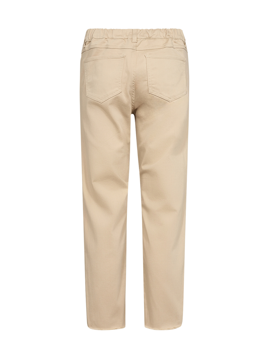 Broek van het merk Soya Concept in het Zand