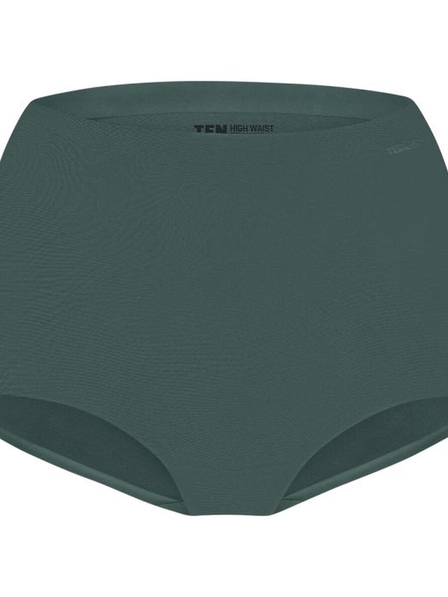 Slip van het merk Ten Cate in het Groen
