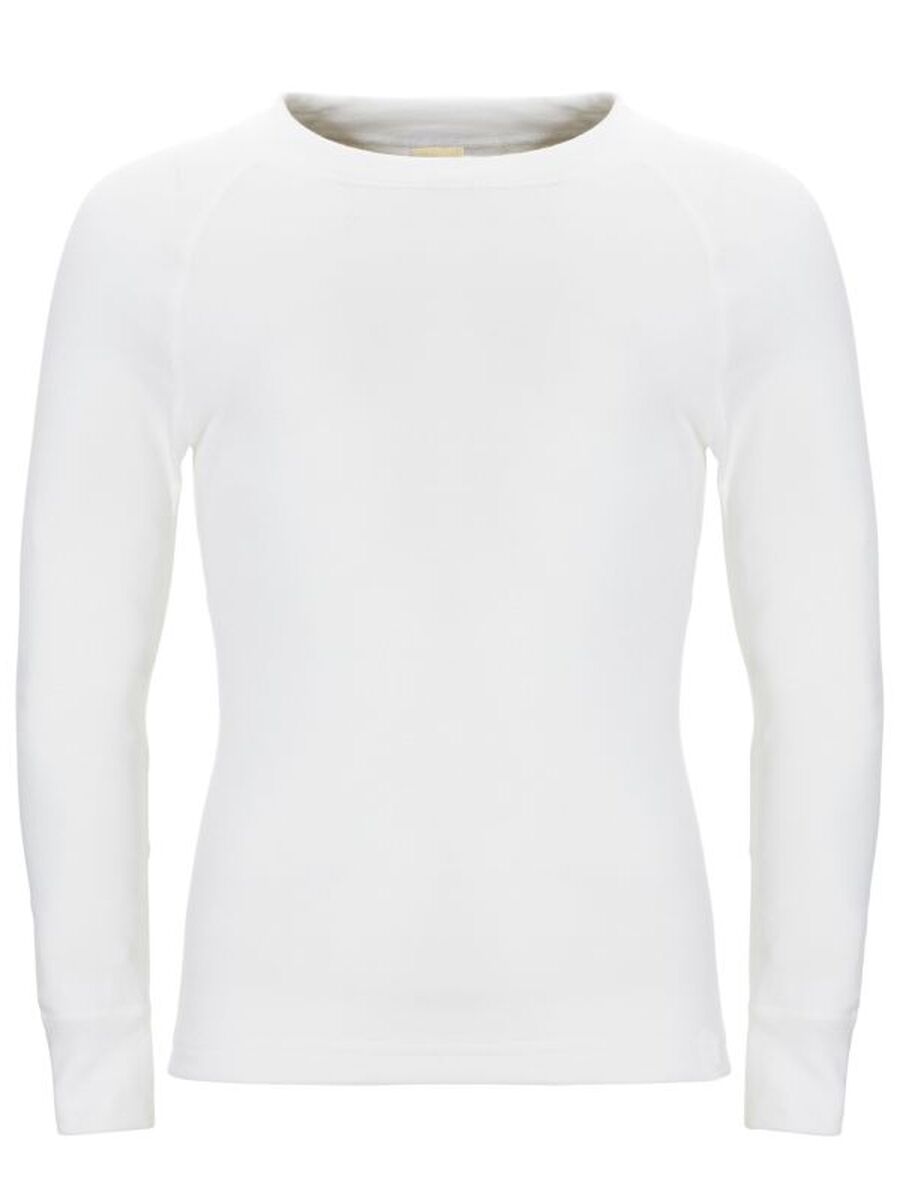 T-shirt van het merk Ten Cate in het Wit