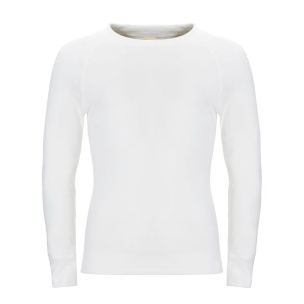 T-shirt van het merk Ten Cate in het Wit