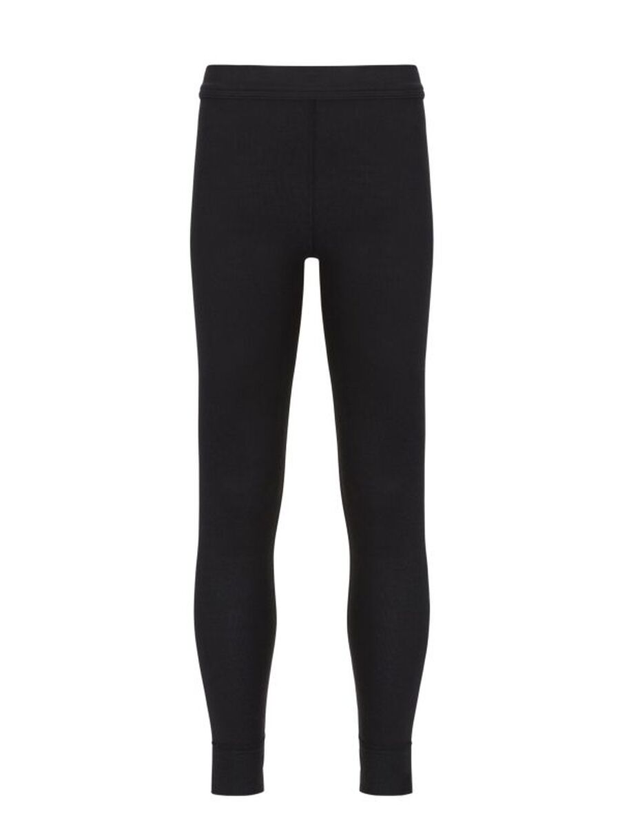 Broek van het merk Ten Cate in het Zwart