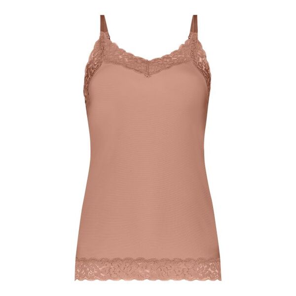 Top van het merk Ten Cate in het Roze