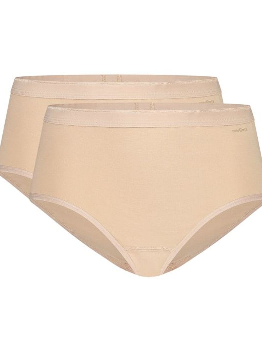 Slip van het merk Ten Cate in het Beige