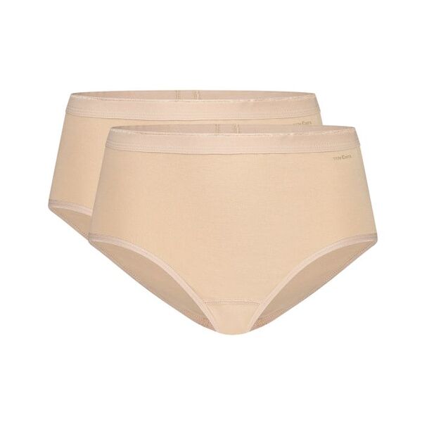 Slip van het merk Ten Cate in het Beige