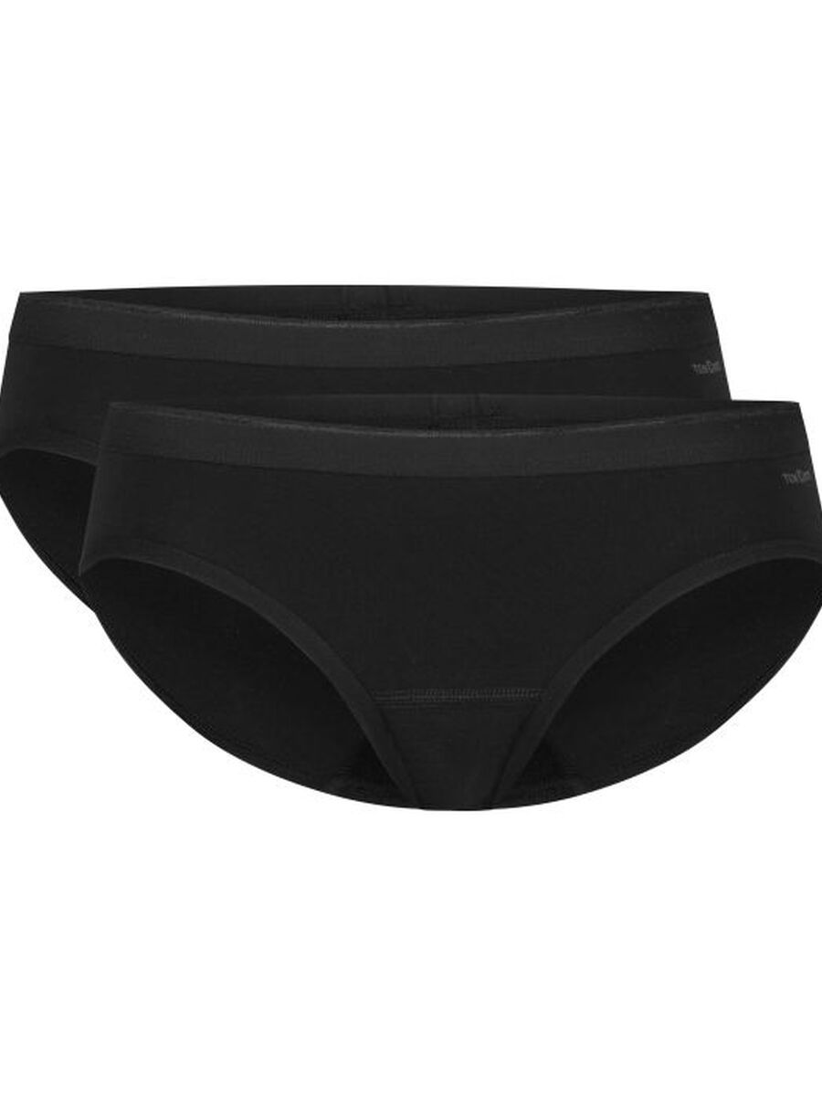 Slip van het merk Ten Cate in het Zwart