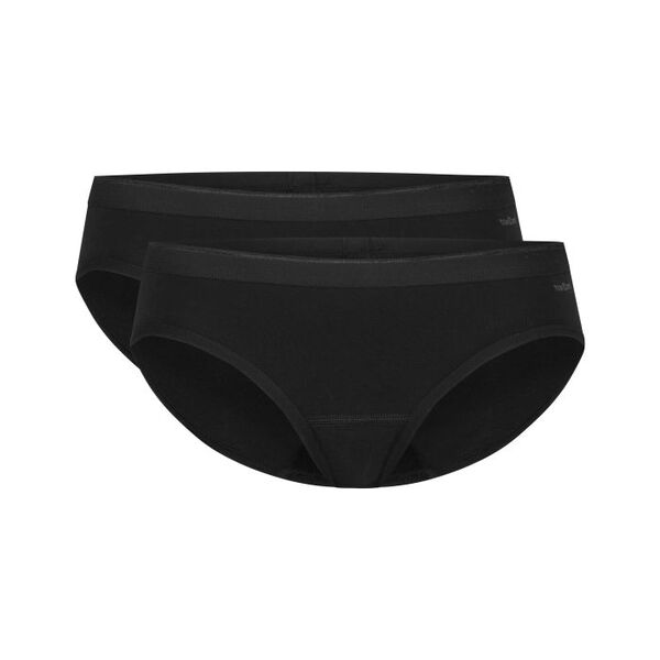 Slip van het merk Ten Cate in het Zwart