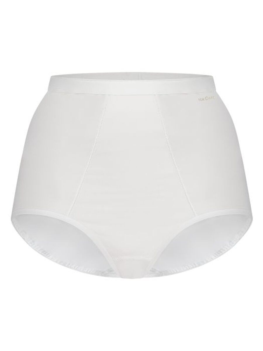 Slip van het merk Ten Cate in het Wit