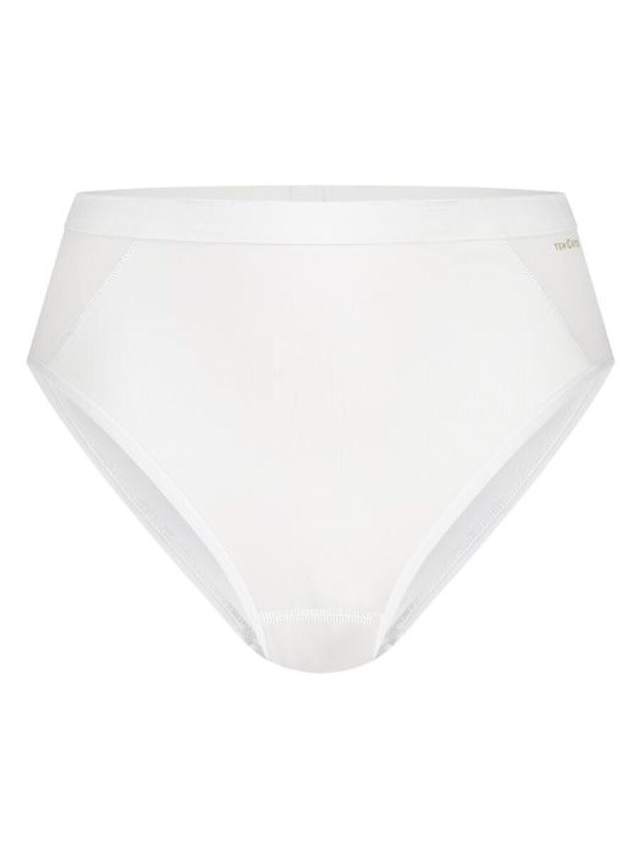 Slip van het merk Ten Cate in het Wit