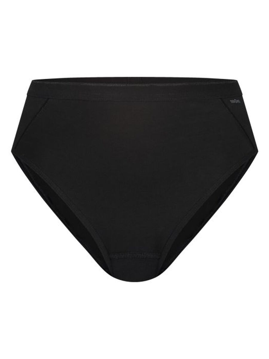 Slip van het merk Ten Cate in het Zwart