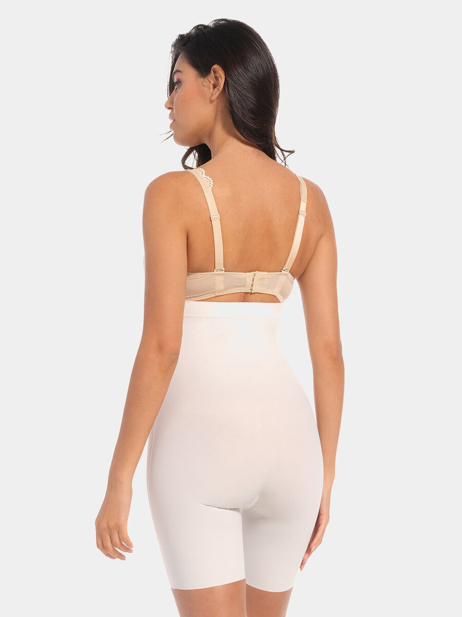 Slip van het merk Magic Bodyfashion in het Ecru
