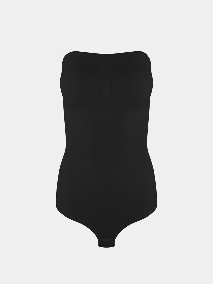 Body van het merk Magic Bodyfashion in het Zwart