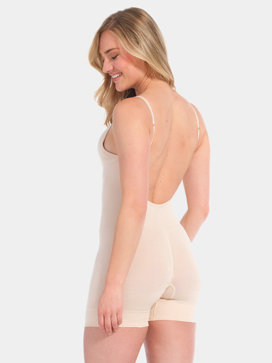 Body van het merk Magic Bodyfashion in het Huid
