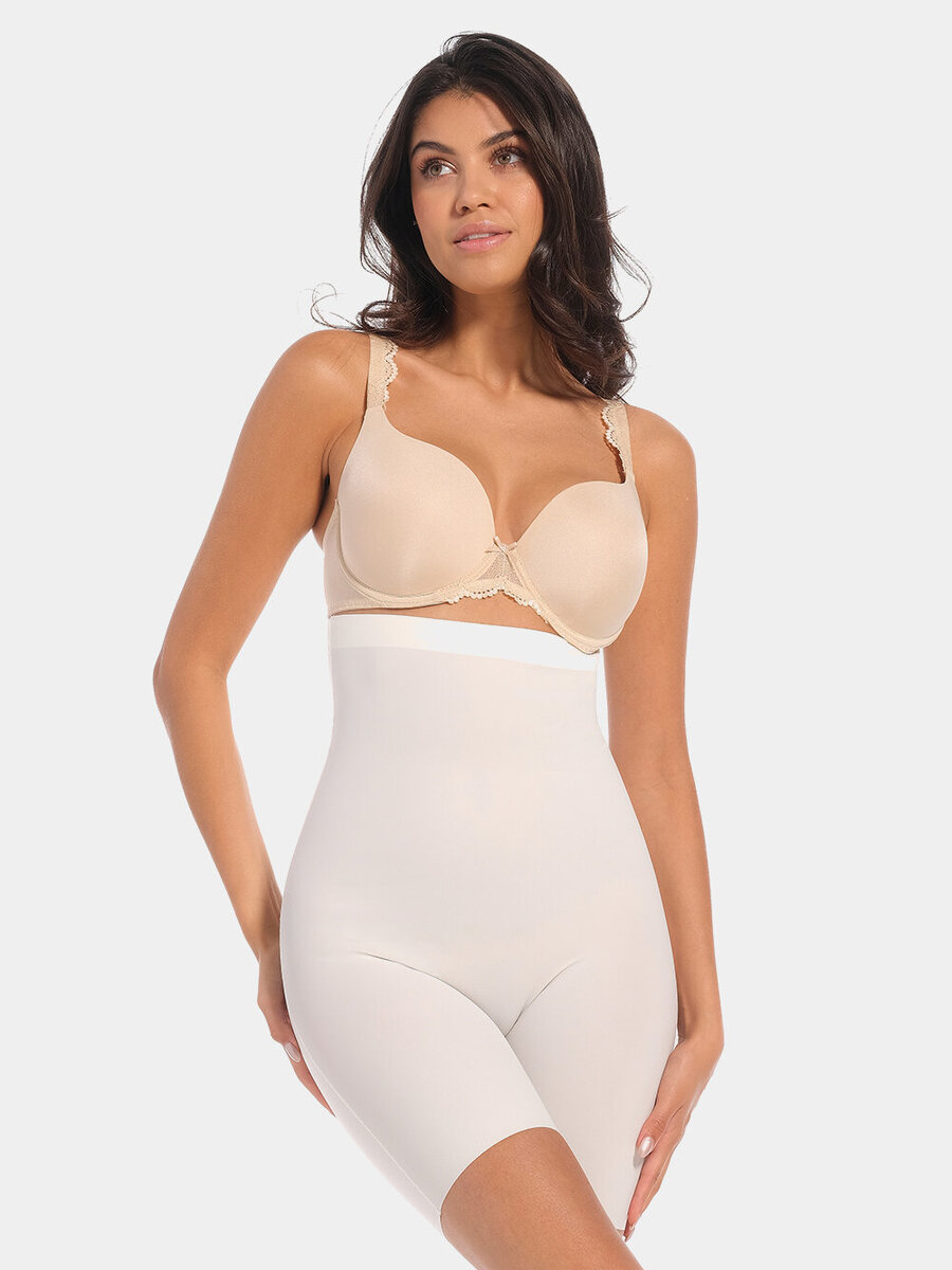 Slip van het merk Magic Bodyfashion in het Ecru