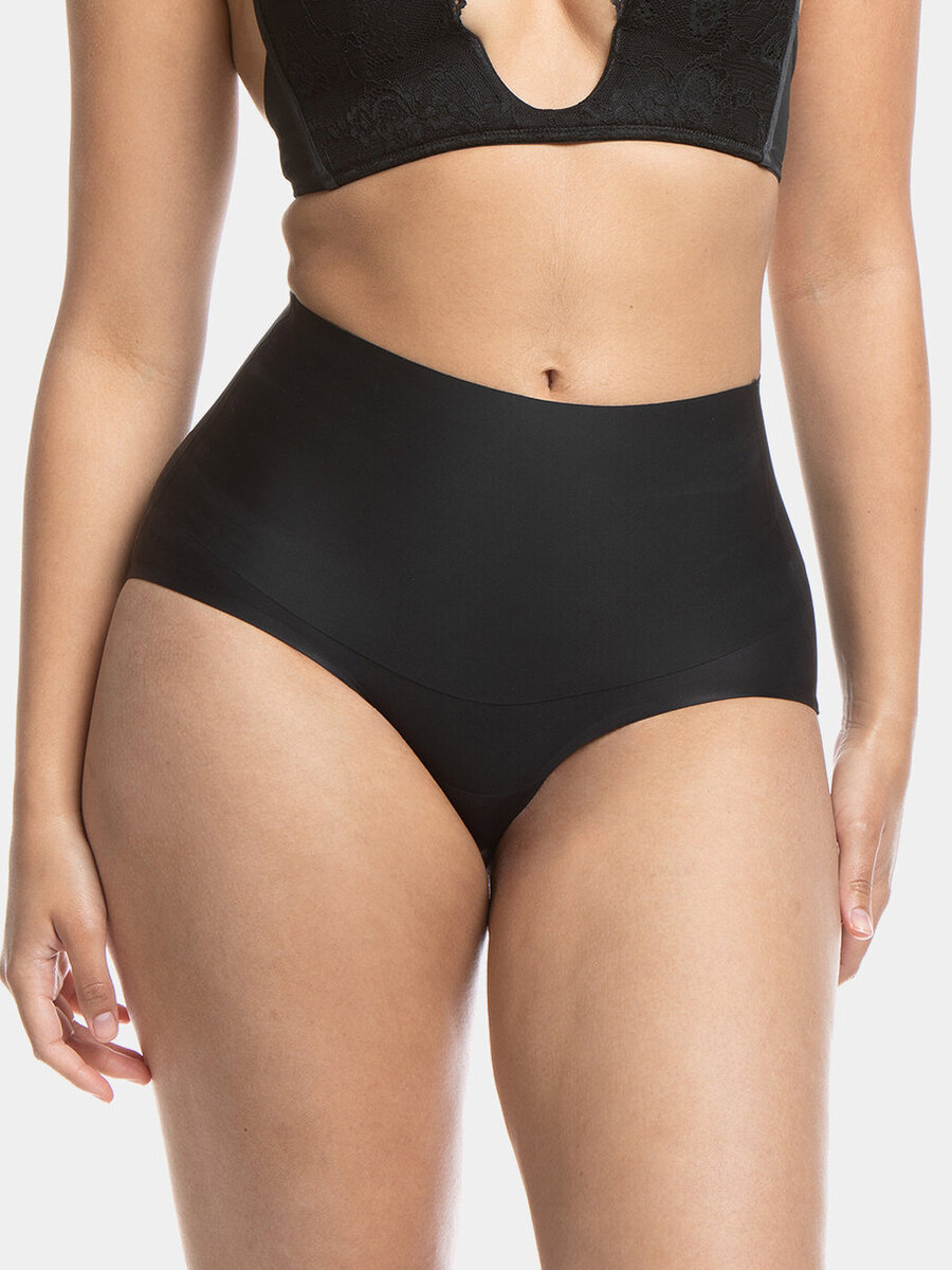 Slip van het merk Magic Bodyfashion in het Zwart