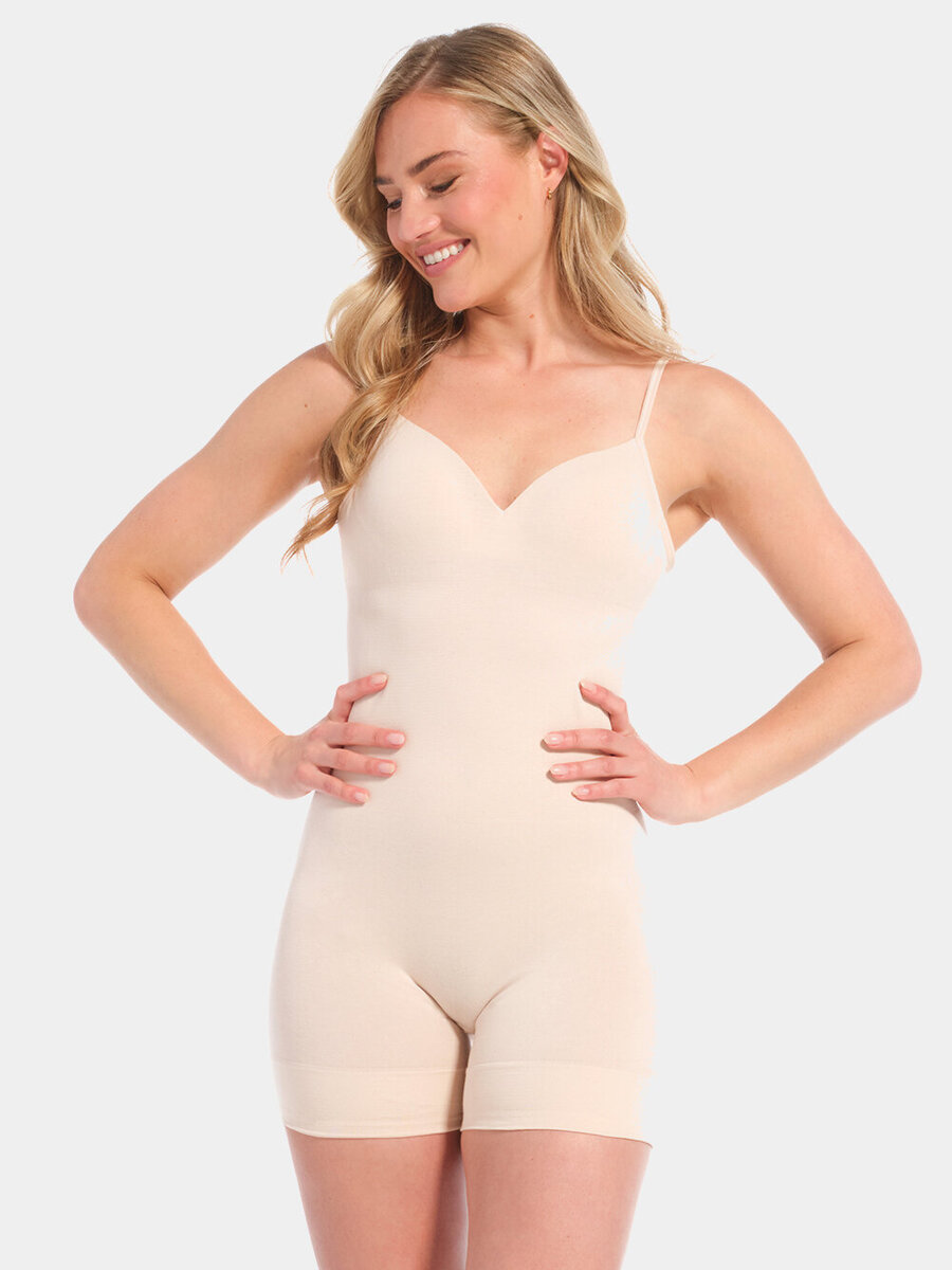 Body van het merk Magic Bodyfashion in het Huid