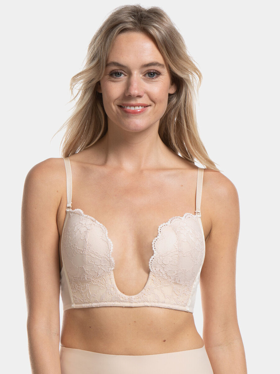 Bh van het merk Magic Bodyfashion in het Huid