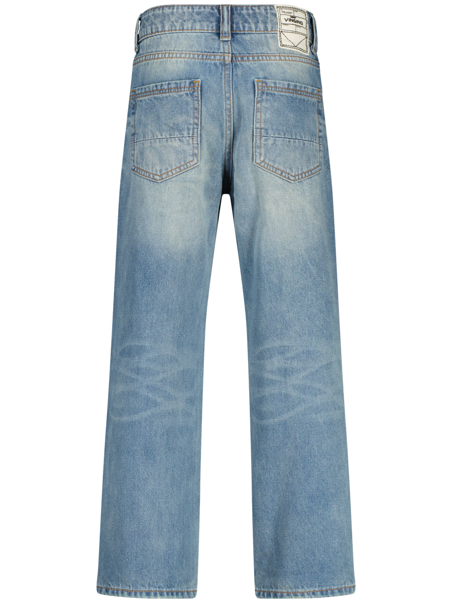 Broek van het merk Vingino in het Jeans