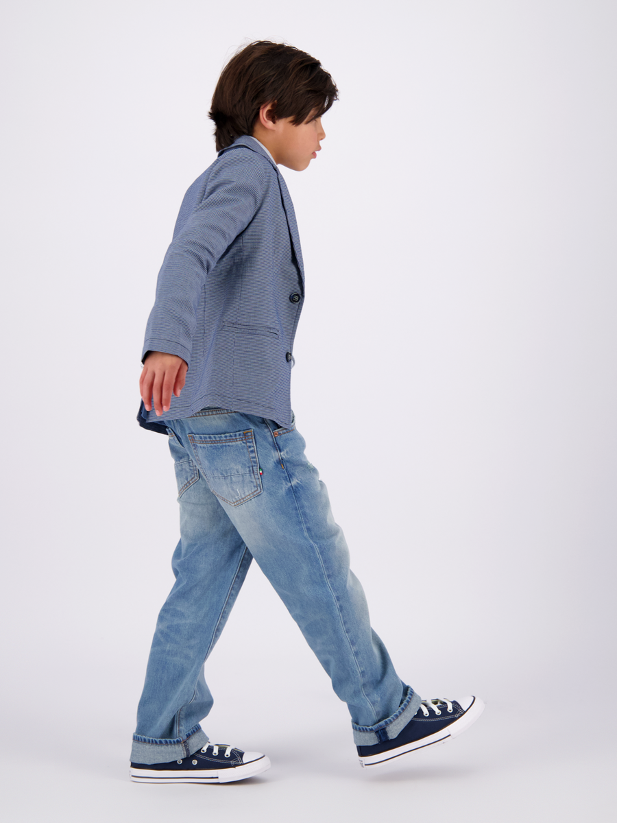 Broek van het merk Vingino in het Jeans