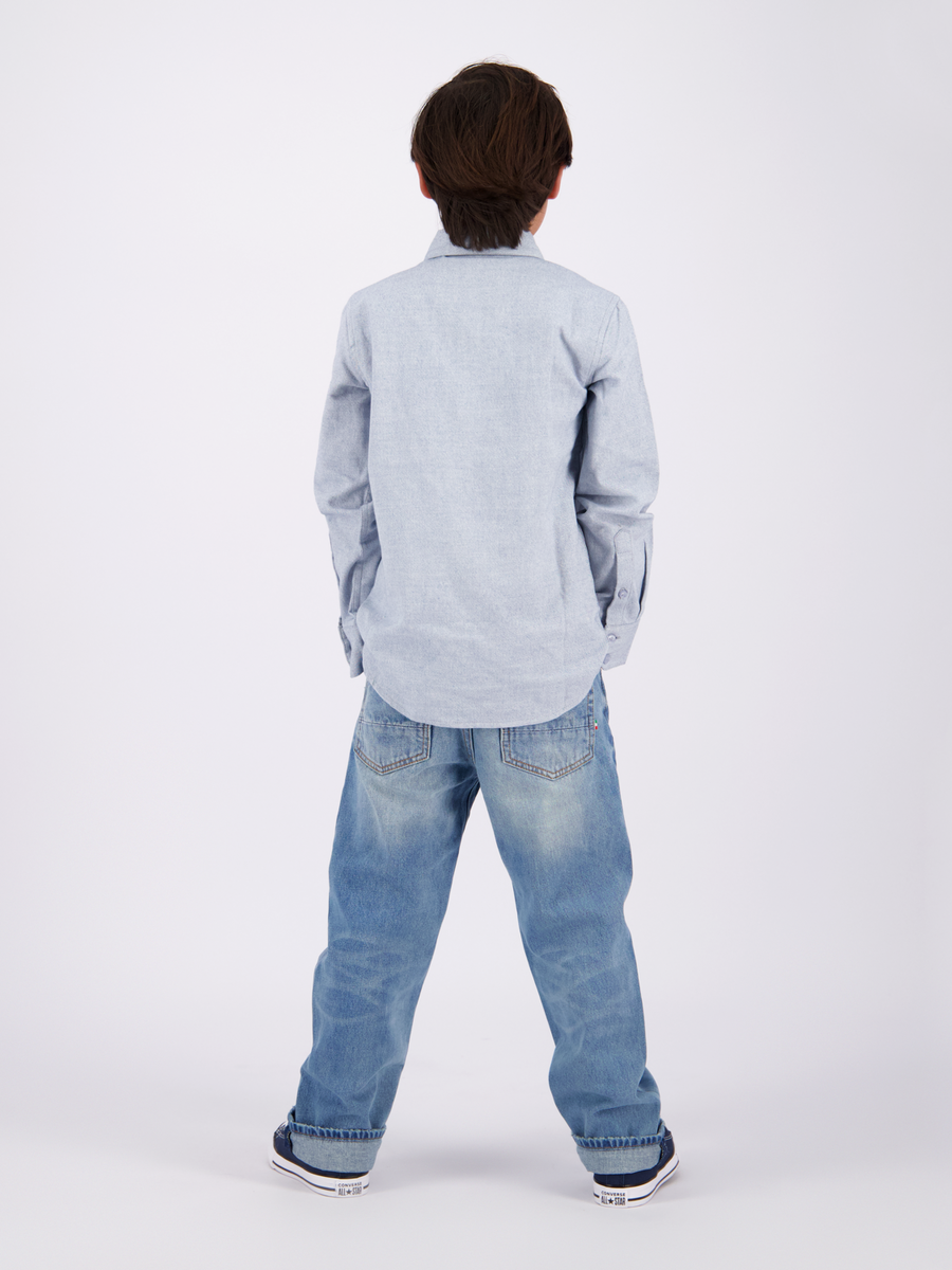 Broek van het merk Vingino in het Jeans