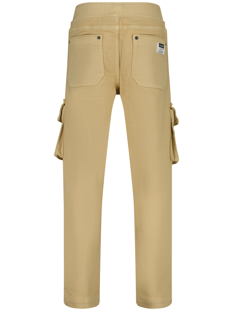 Broek van het merk Vingino in het Beige